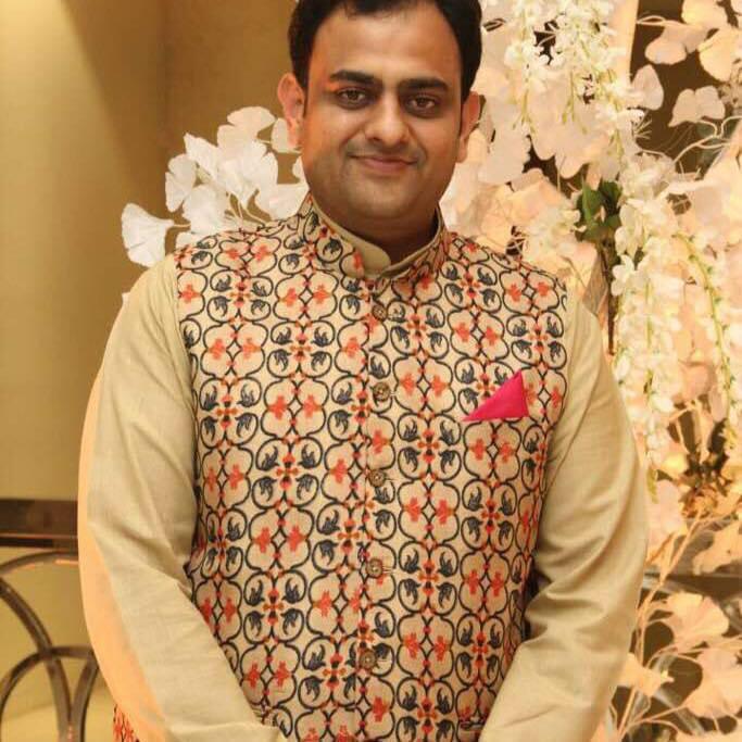 ankur gupta